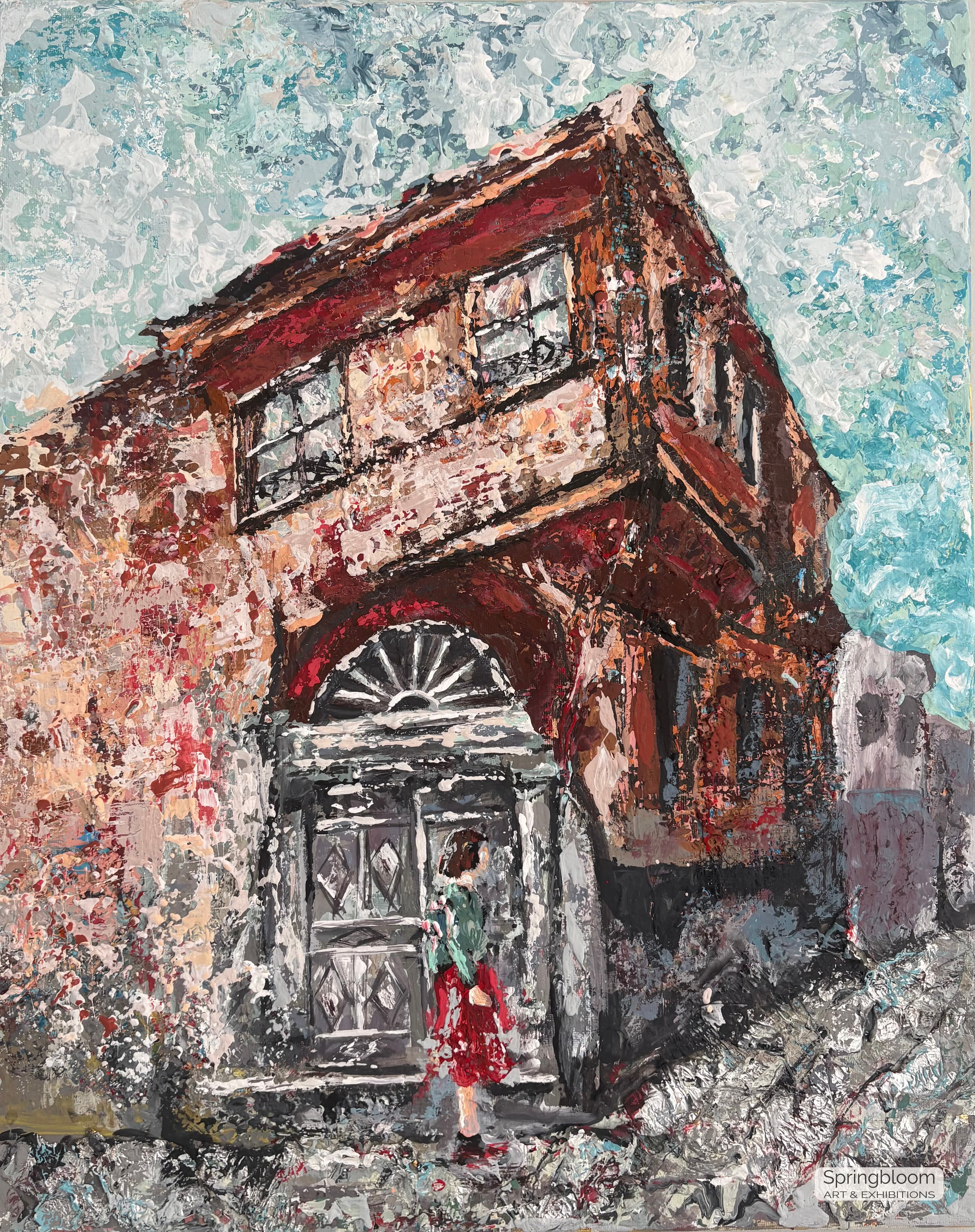 The House That Remained